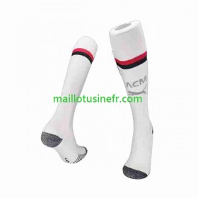 AC Milan Extérieur Chaussettes 2023-24